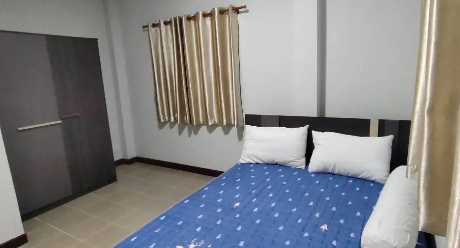 For rent 3 bedrooms house in Hang Dong, Chiang Mai