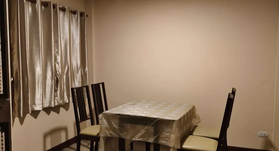 For rent 3 bedrooms house in Hang Dong, Chiang Mai