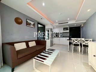 1 Bedroom Condo In Bang Lamung, Chonburi