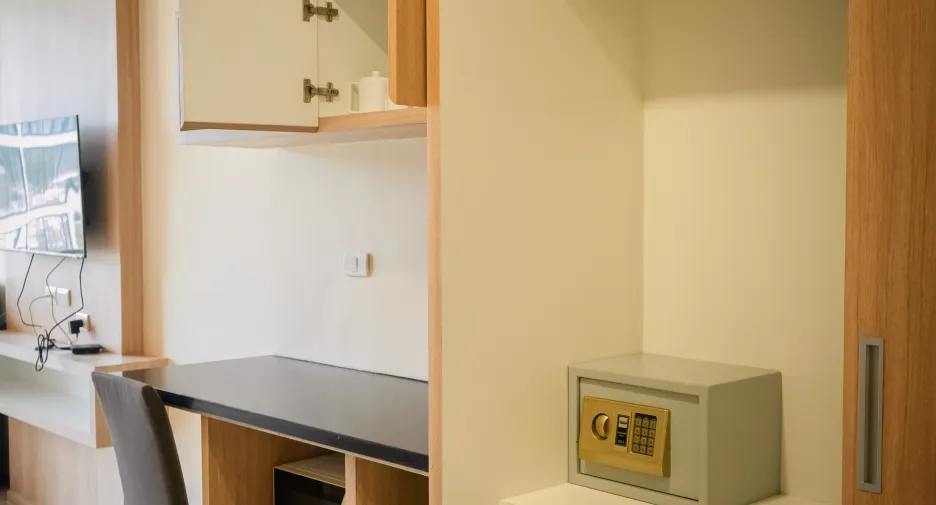 For rent studio condo in Kathu, Phuket