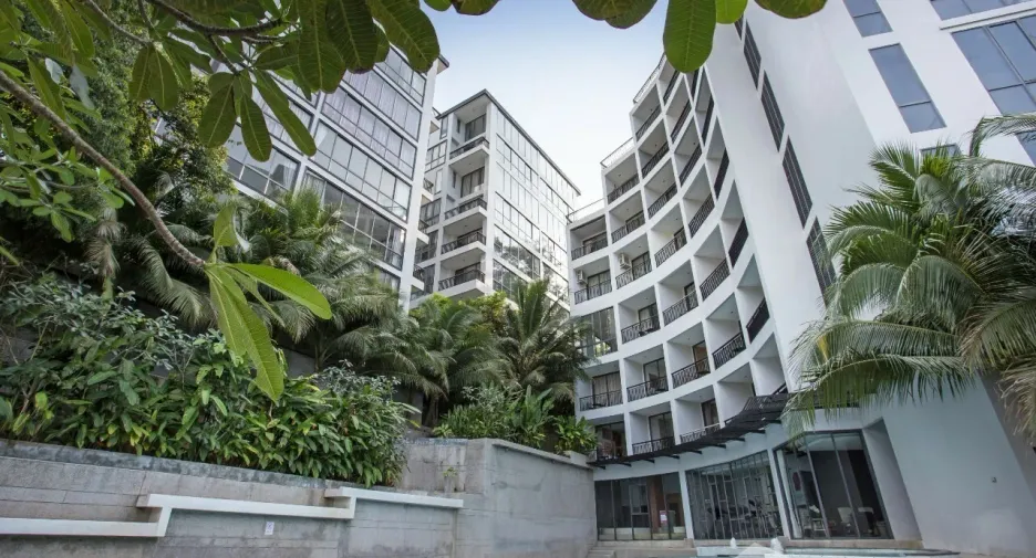 For rent studio condo in Kathu, Phuket