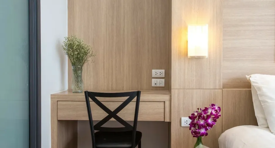 For rent studio condo in Kathu, Phuket