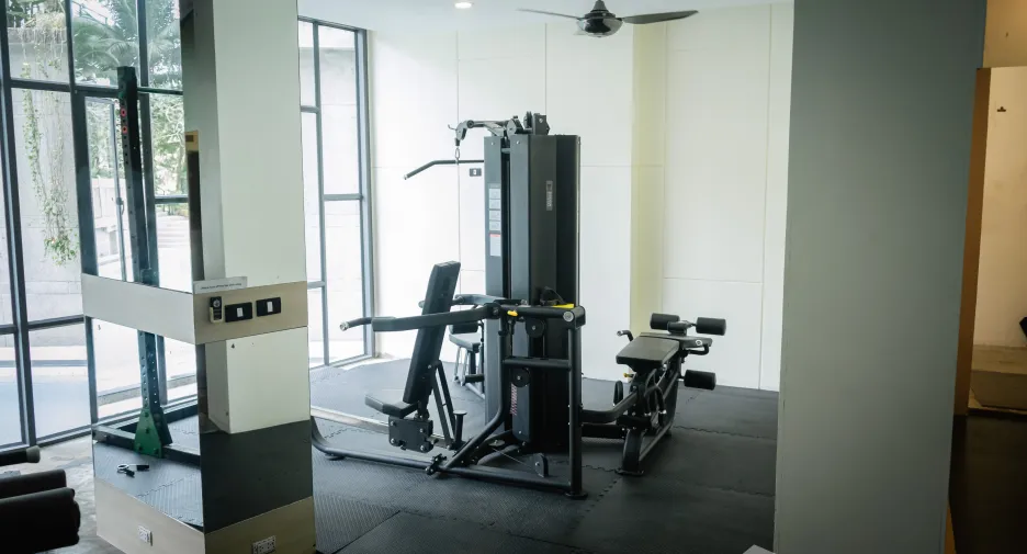 For rent studio condo in Kathu, Phuket
