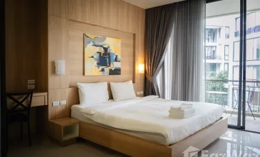 For rent studio condo in Kathu, Phuket