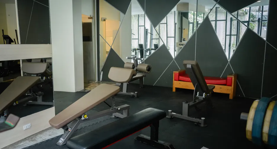 For rent studio condo in Kathu, Phuket