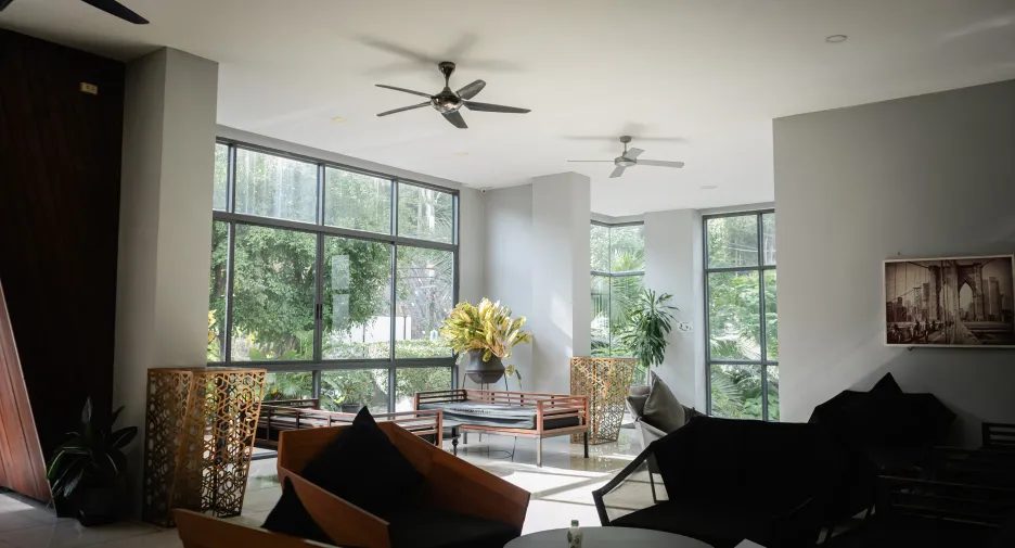 For rent studio condo in Kathu, Phuket