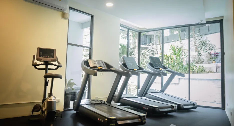 For rent studio condo in Kathu, Phuket