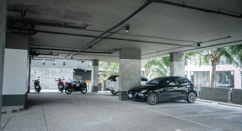 For rent studio condo in Kathu, Phuket