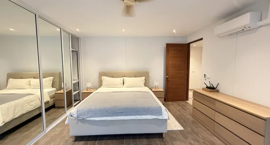 Condo en alquiler de 3 habitaciones en Thalang, Phuket