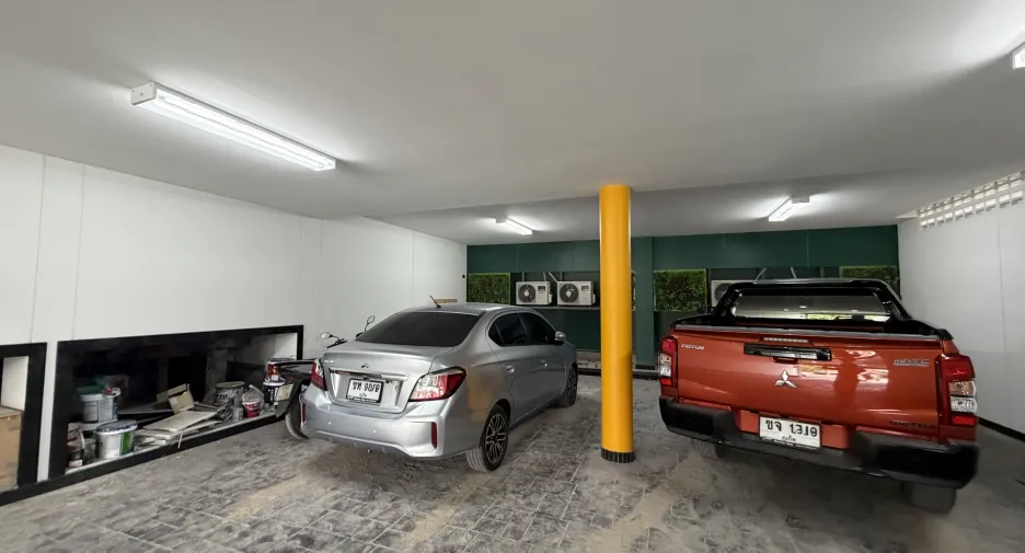 Condo en alquiler de 3 habitaciones en Thalang, Phuket