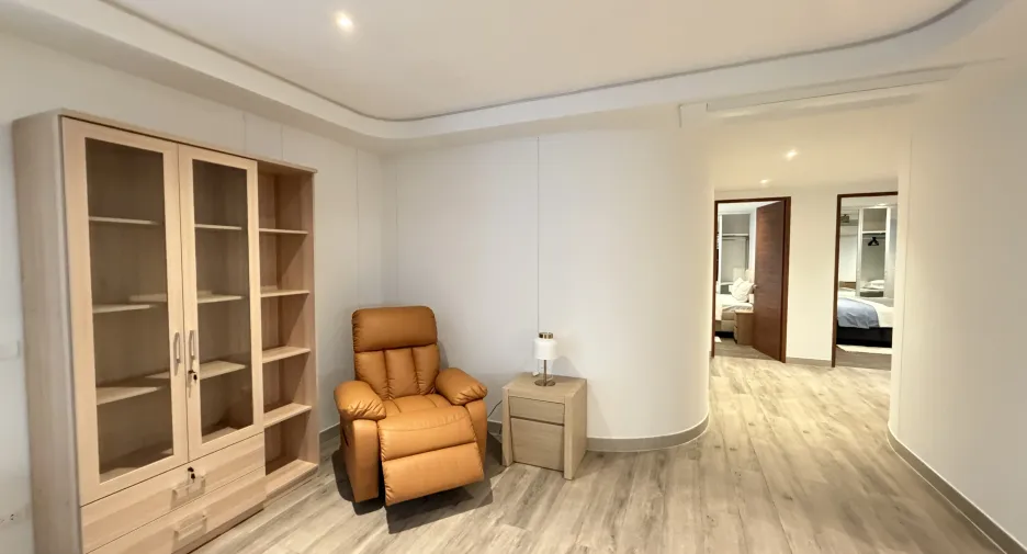 Condo en alquiler de 3 habitaciones en Thalang, Phuket