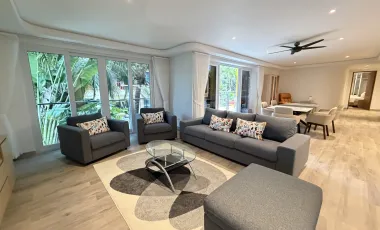 Wohnung zur Miete mit 3 Zimmer in Thalang, Phuket