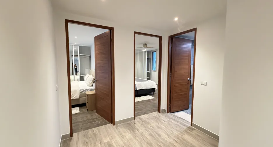 Condo en alquiler de 3 habitaciones en Thalang, Phuket