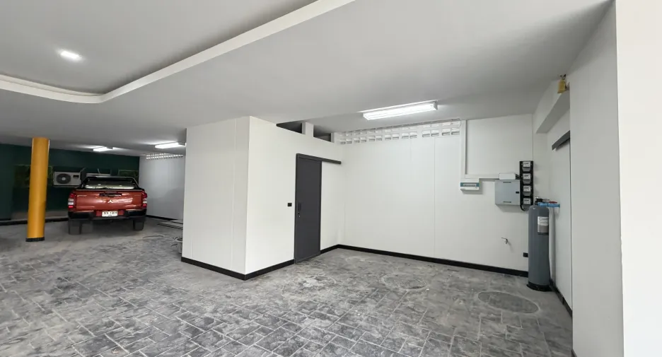 Condo en alquiler de 3 habitaciones en Thalang, Phuket