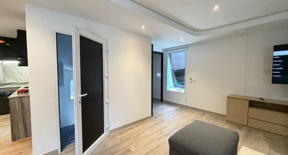 Condo en alquiler de 3 habitaciones en Thalang, Phuket
