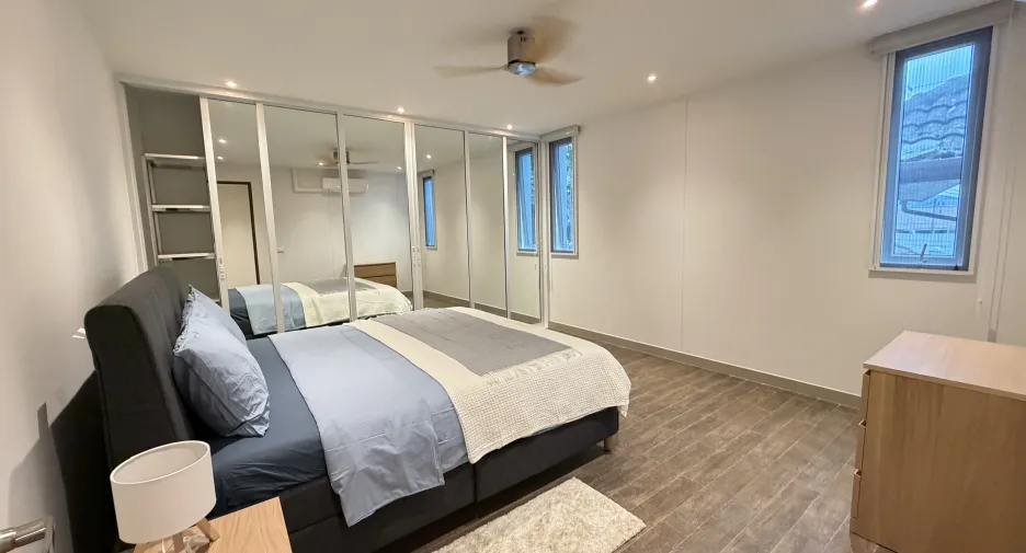 Condo en alquiler de 3 habitaciones en Thalang, Phuket
