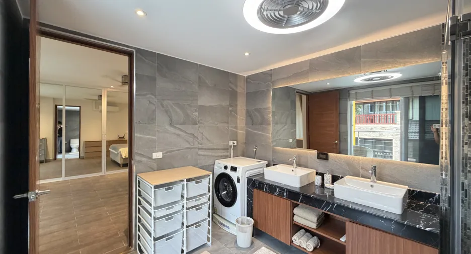 Condo en alquiler de 3 habitaciones en Thalang, Phuket