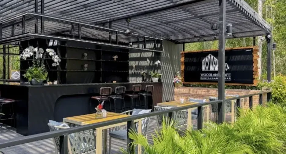For sale retail Space in Thalang, Phuket