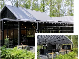 Local comercial en venta en Thalang, Phuket