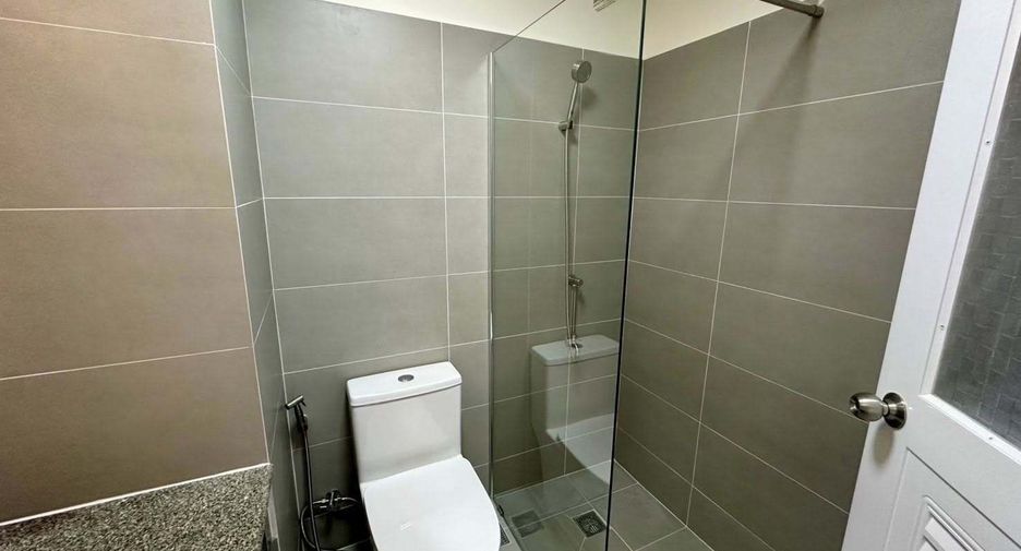 À vendre 2 chambres condo à Rat Burana, Bangkok