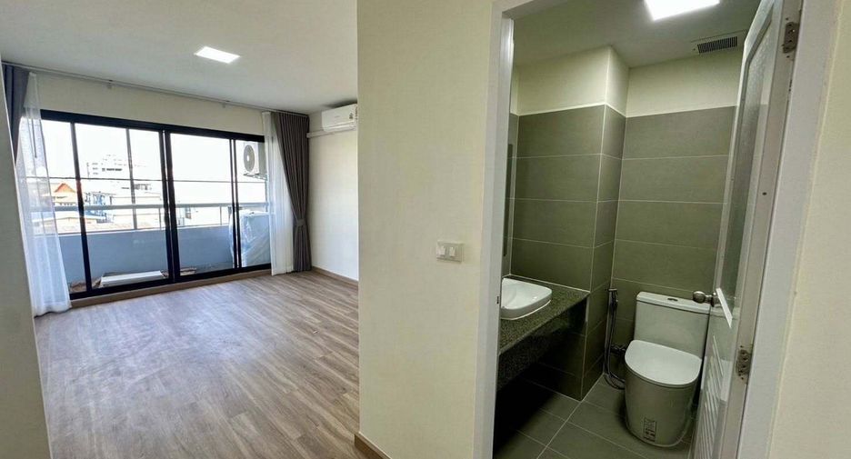 À vendre 2 chambres condo à Rat Burana, Bangkok