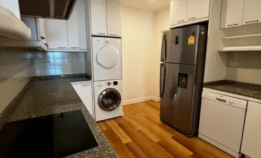 Apartment zur Miete mit 3 Zimmer in Phaya Thai, Bangkok