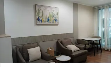 Wohnung zur Miete mit 1 Zimmer in Khlong Toei, Bangkok