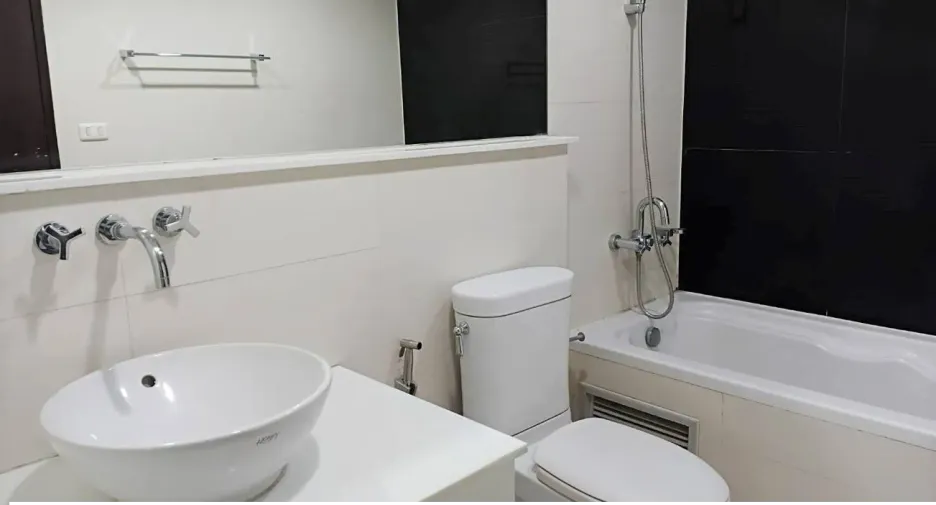 For rent 1 Beds condo in Khlong Toei, Bangkok