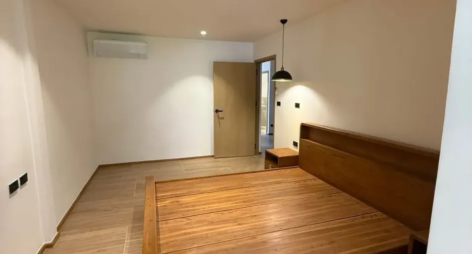 For rent 3 bedrooms house in Khlong Toei, Bangkok