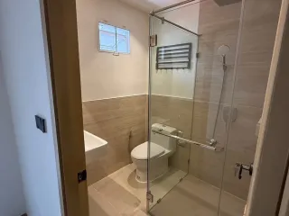 For rent 3 bedrooms house in Khlong Toei, Bangkok