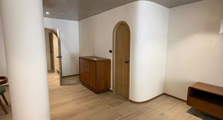 For rent 3 bedrooms house in Khlong Toei, Bangkok