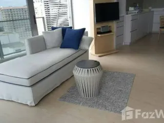 For rent 3 bedrooms condo in Bang Lamung, Chonburi