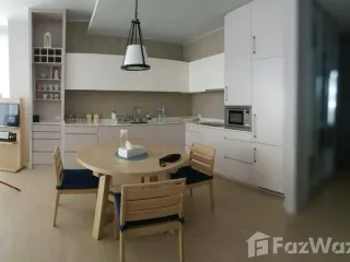 For rent 3 bedrooms condo in Bang Lamung, Chonburi