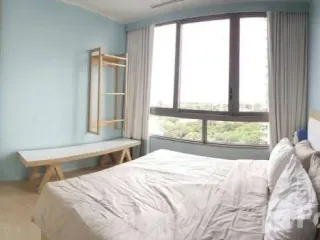 For rent 3 bedrooms condo in Bang Lamung, Chonburi
