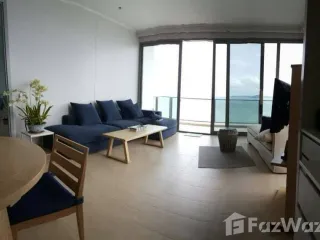 For rent 3 bedrooms condo in Bang Lamung, Chonburi