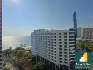 For Rent 1 Bedroom Condo In Bang Lamung, Chonburi