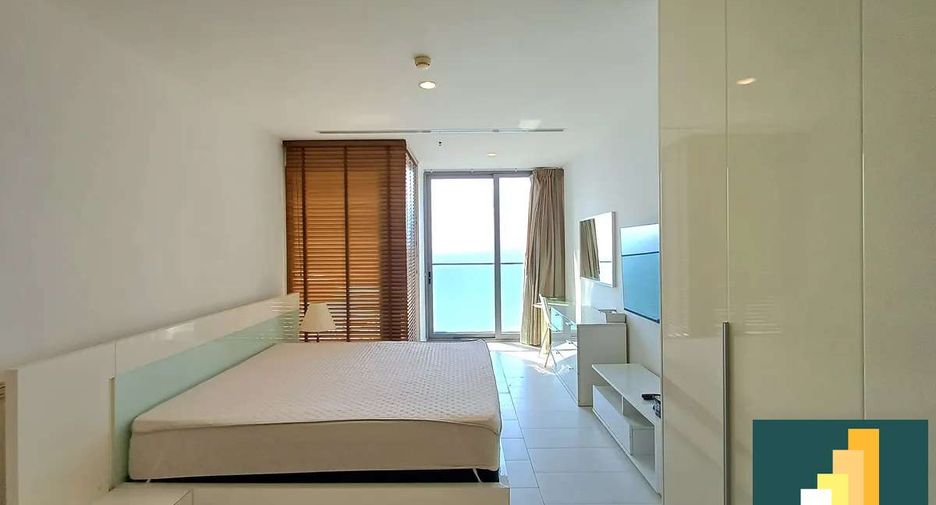 出租 1 卧室 公寓 在 Bang Lamung, Chon Buri