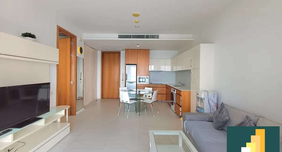 出租 1 卧室 公寓 在 Bang Lamung, Chon Buri