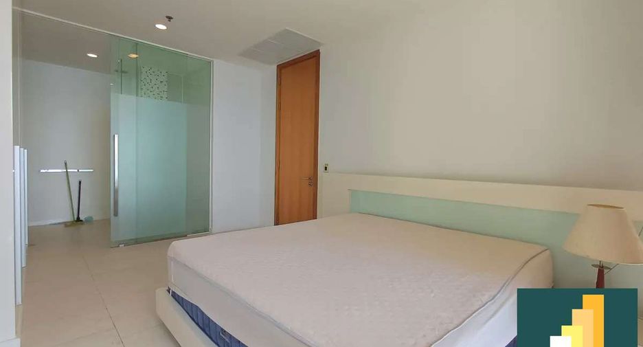 出租 1 卧室 公寓 在 Bang Lamung, Chon Buri