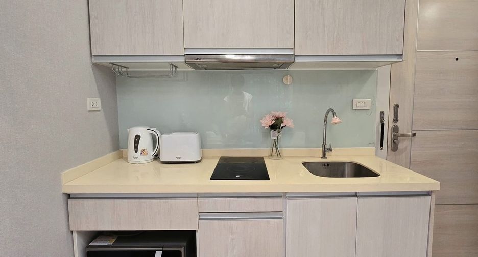 À louer et à vendre 1 chambre condo à South Pattaya, Pattaya