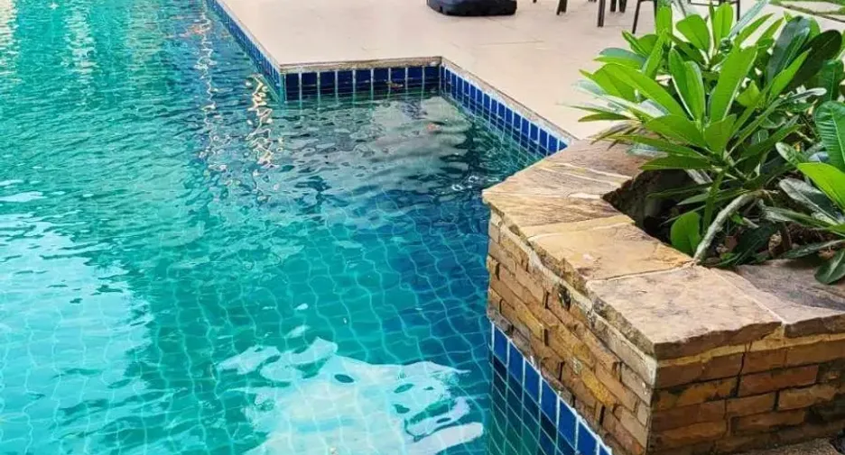 For rent and for sale 4 bedrooms house in Bang Lamung, Chonburi