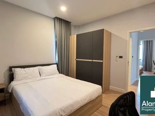 À louer 3 chambres maison à Bang Lamung, Chonburi
