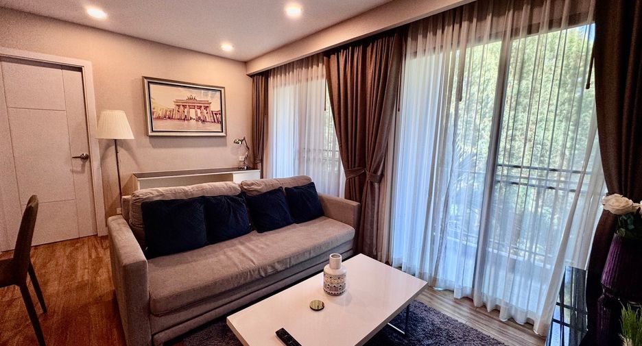 Condo en alquiler y en venta de 2 habitaciones en South Pattaya, Pattaya