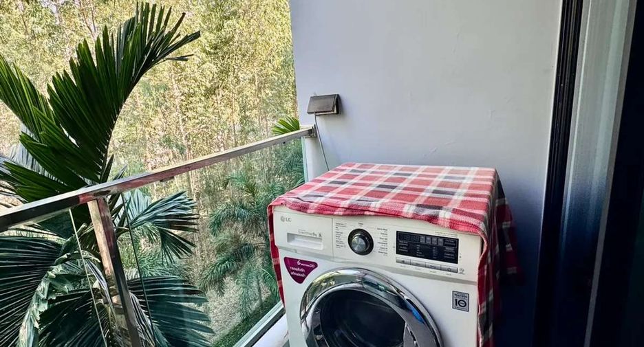 Продажа 2 спальни кондо в Банг Ламунг, Чонбури