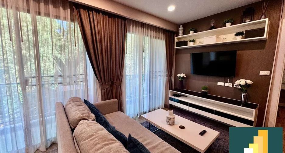 Condo en alquiler y en venta de 2 habitaciones en South Pattaya, Pattaya