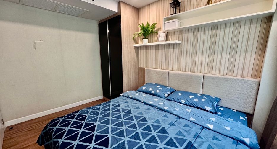 Condo en alquiler y en venta de 2 habitaciones en South Pattaya, Pattaya