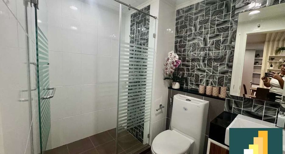 Condo en alquiler y en venta de 2 habitaciones en South Pattaya, Pattaya