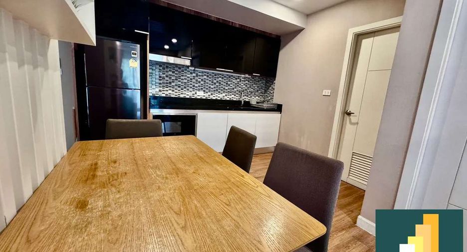 Продажа 2 спальни кондо в Банг Ламунг, Чонбури