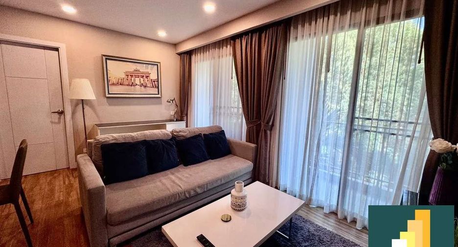 Condo en alquiler y en venta de 2 habitaciones en South Pattaya, Pattaya