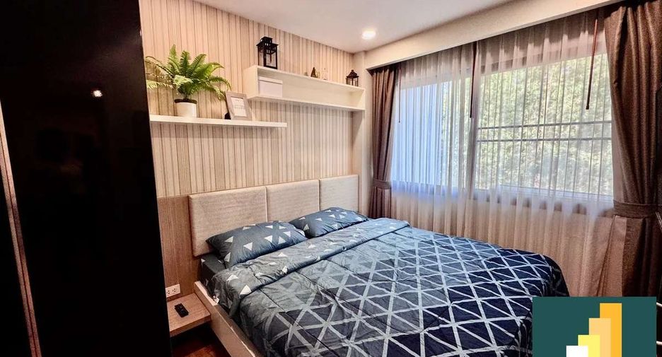 Condo en alquiler y en venta de 2 habitaciones en South Pattaya, Pattaya